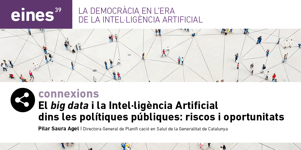 Complément D'enquête Big Data Quand Les Politiques Nous Ciblent El big data i la Intel·ligència Artificial dins les polítiques
