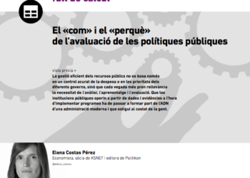 Portada del Full de Càlcul Eines 42 per Elena Costas