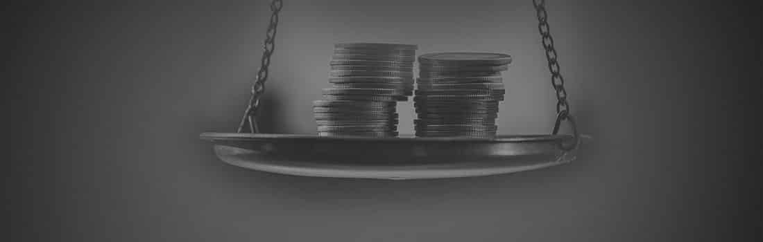 Un finançament de justícia