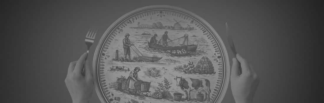 Terra, treball i sobirania: claus pel futur del sector primari